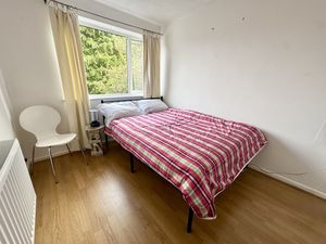 Bedroom Three - click for photo gallery